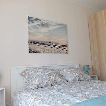 Apartament Ponte Comodo Apartment Гданск Екстериор снимка