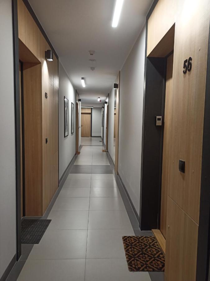 Apartament Ponte Comodo Apartment Гданск Екстериор снимка