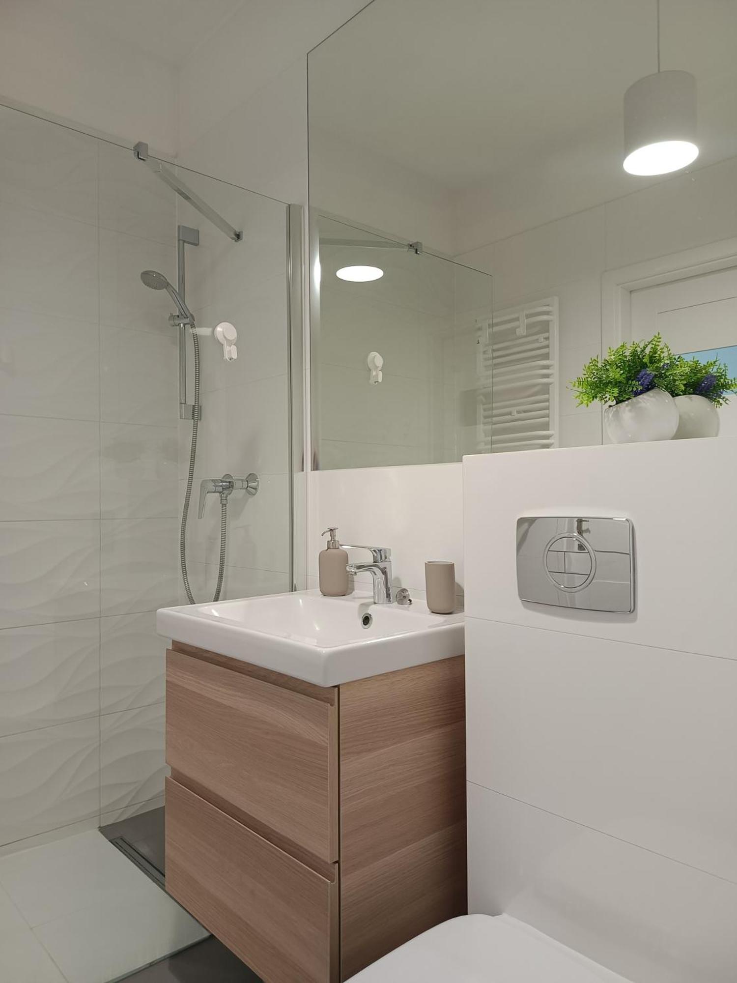 Apartament Ponte Comodo Apartment Гданск Екстериор снимка
